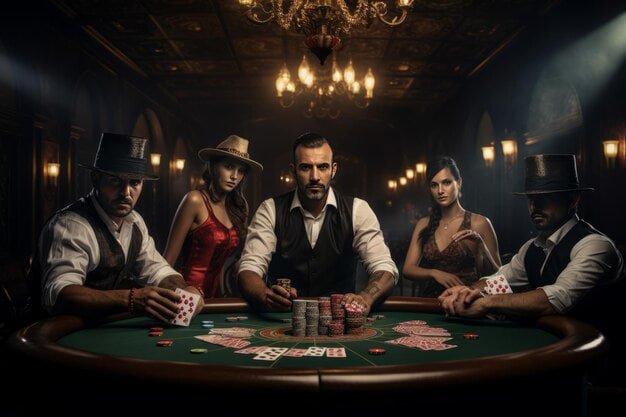gerai togel featured game showcase