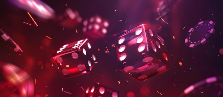 gerai togel featured game showcase